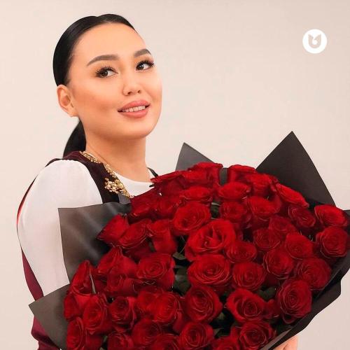 Зарина Есжан - Аппақ құсым