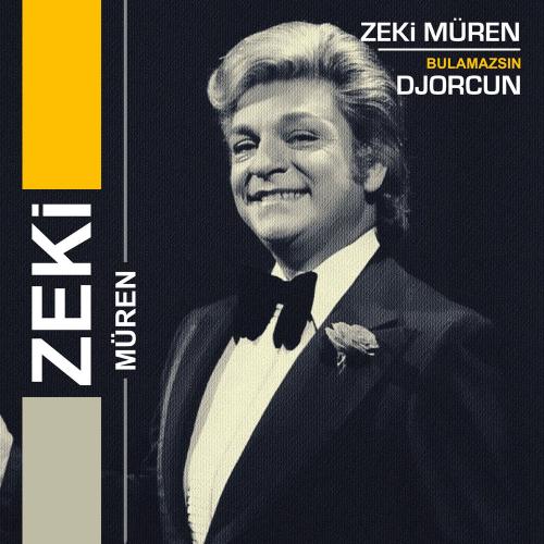 Zeki Muren & DJ Orcun - Bulamazsın (Remix)