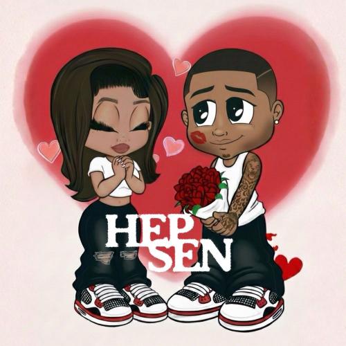 Zen-g & Buse Ayla - Hep Sen