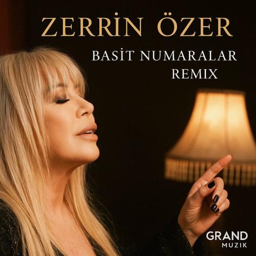 Zerrin Özer - Basit Numaralar (Deep House Remix)