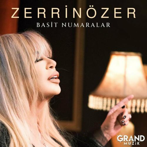 Zerrin Özer - Basit Numaralar