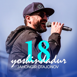 Жахонгир Отажонов - 18 yoshindadur