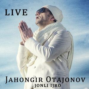 Жахонгир Отажонов - Ey ona tuproq