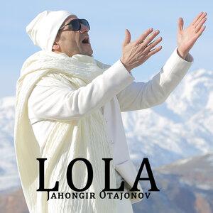 Жахонгир Отажонов - Lola