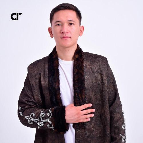 Жамбыл Ақжолов - Әке сенің арқаңда