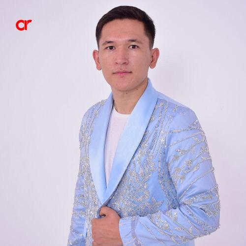 Жамбыл Ақжолов - Студент қыз