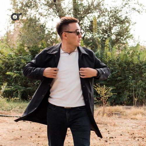 Жандос Сұлтан - Сағыныш