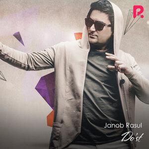 Жаноб Расул - Do'st