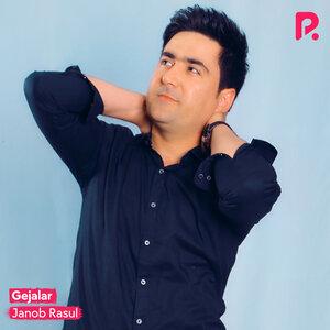 Жаноб Расул - Gejalar