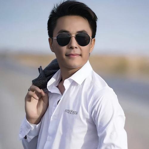 Жарасхан Төлебай - Маған сені жақсы көрген ұнайды