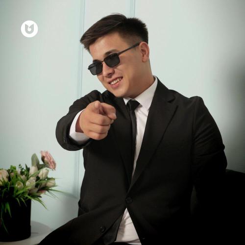 Жасурбек Мақсұтұлы - Мендегі сен