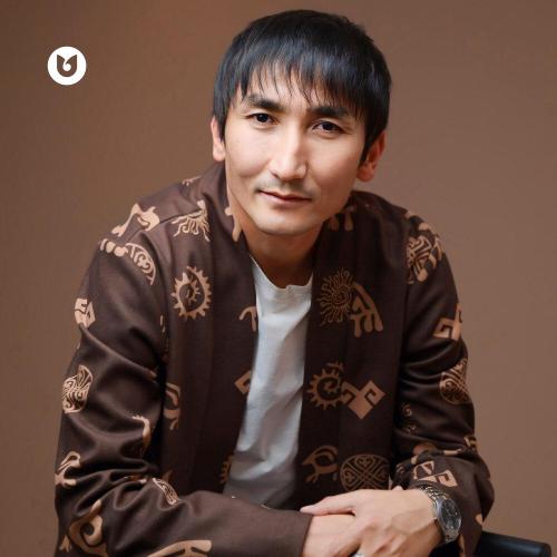 Жұмабай Оспанжан - Сағыну да бір бақыт