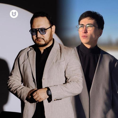 Zhumatay Khan - Бұйырмадың