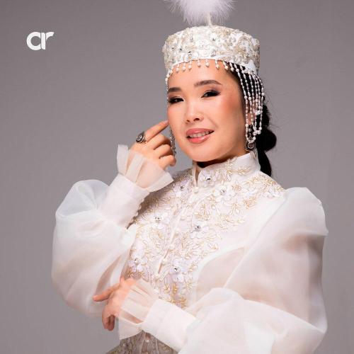 Зинат Қасымова - Өнерім-өмірім