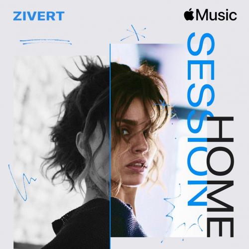 Zivert - Айсберг (Apple Music Home Session)