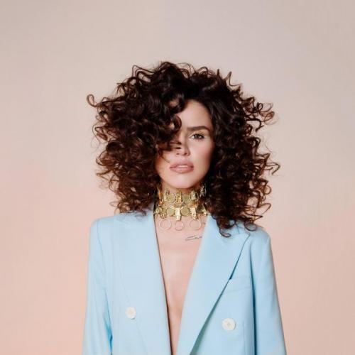 Zivert - Давай не думать