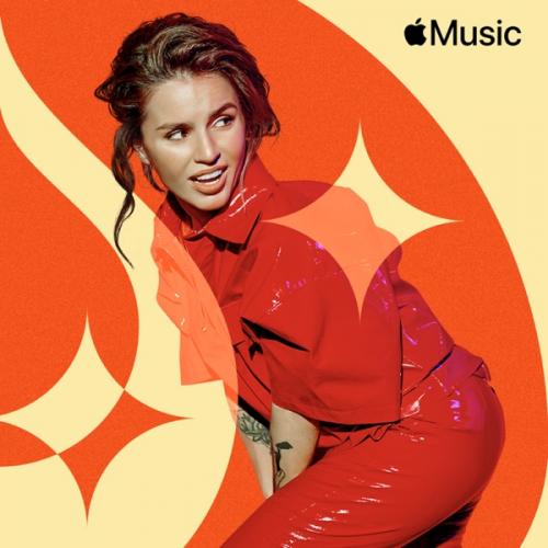 Zivert - Fly 3 (Новогодняя версия)