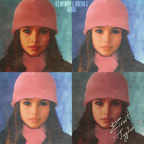 Zivert - Гудбай (DJ DimixeR & Dmitrii G Remix)