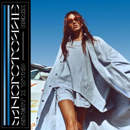 Zivert - Многоточия (WTHD Remix)