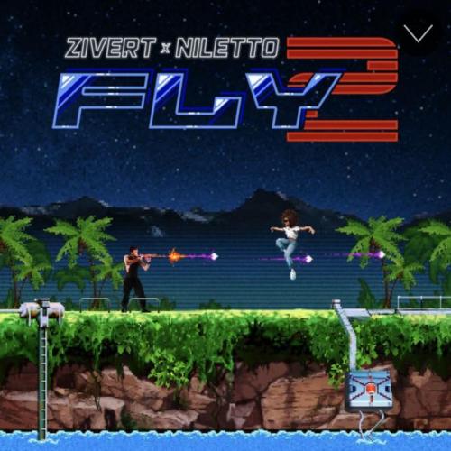 Zivert & NILETTO - Fly 2