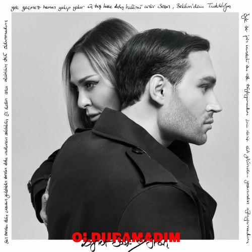 Ziynet Sali & Inan - Olduramadım