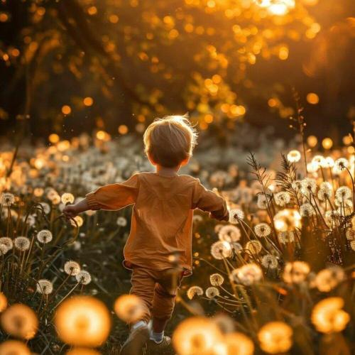 Zolotoy91 - Детство