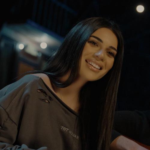 Zoya Baraghamyan - Ser ka te ka na