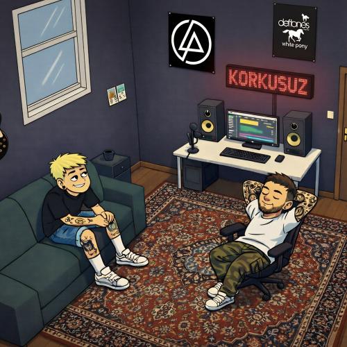 Zwang & Alba - Korkusuz