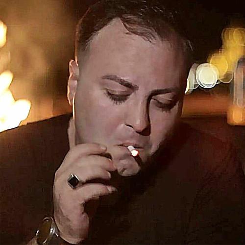 გიგი ორაგველიძე - Touch The Sky