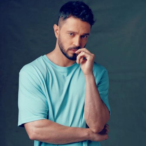 Murat Boz