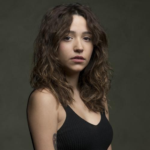 Zeynep Bastık