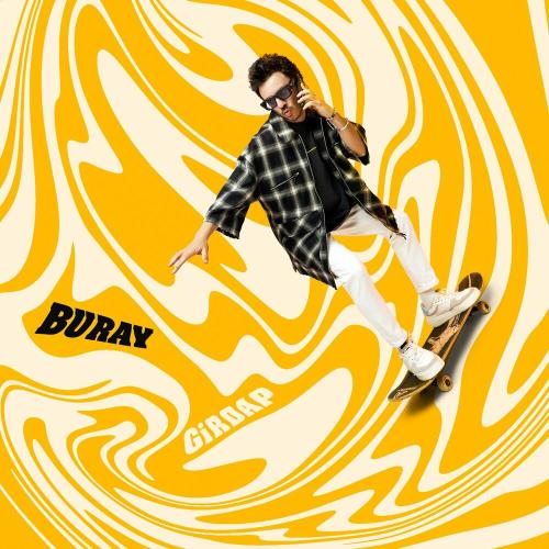 Buray - Girdap