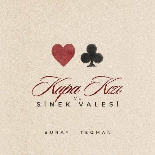 Buray & Teoman - Kupa Kızı Ve Sinek Valesi