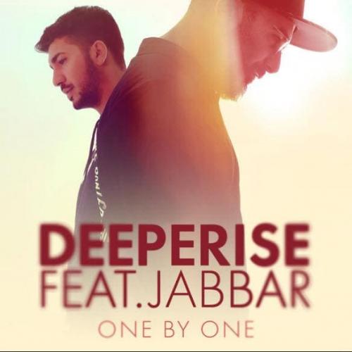 Deeperise feat. Jabbar - Gecmis Degismez