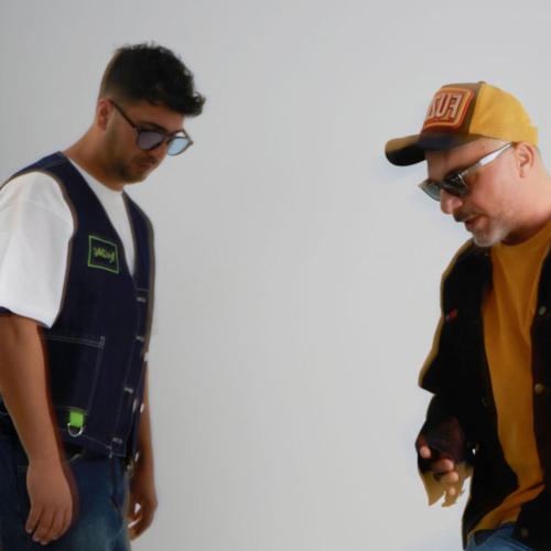 Deeperise, Jabbar & Teoman - Kim
