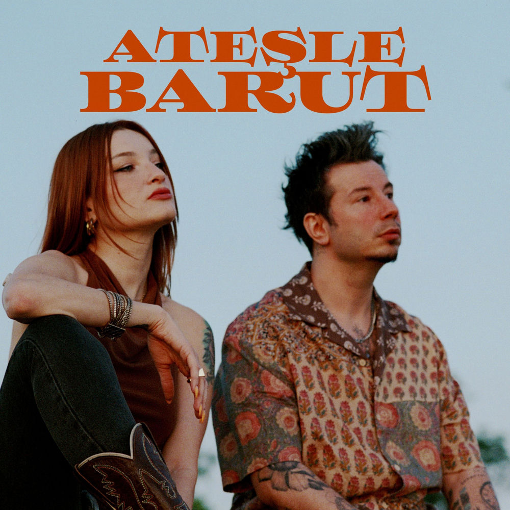 Emrah Karaduman & Güliz Ayla - Ateşle Barut