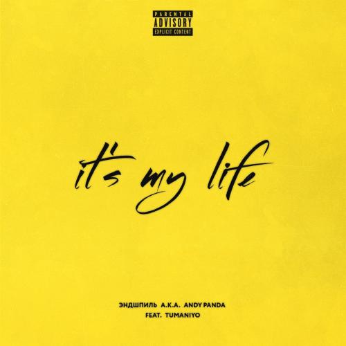 Эндшпиль feat. TumaniYO - It's My Life