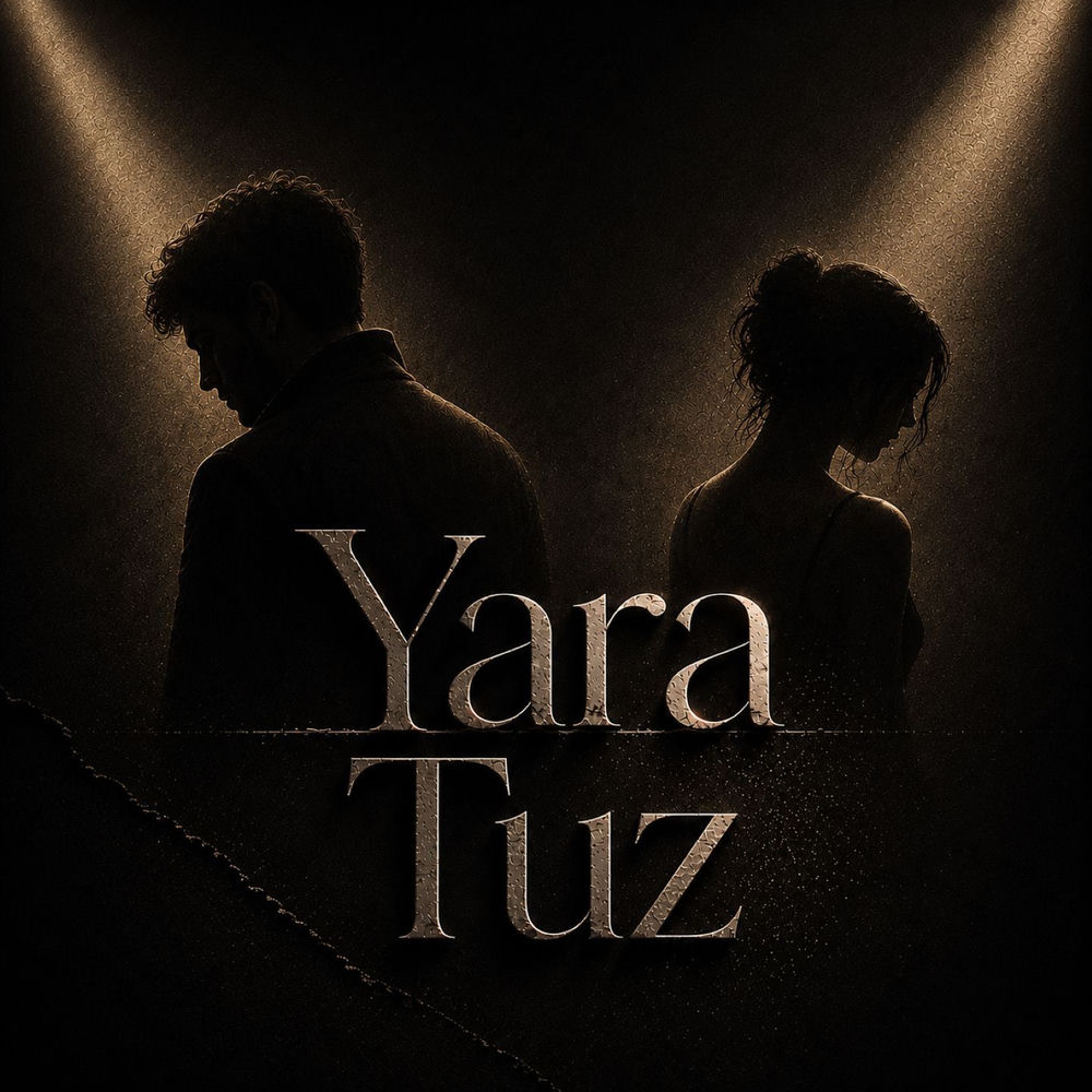 Murat Boz - Yara Tuz