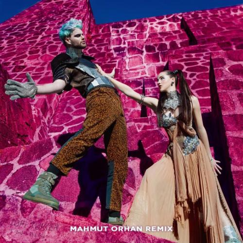 Sofi Tukker, Mahmut Orhan - Swing (Mahmut Orhan Remix)
