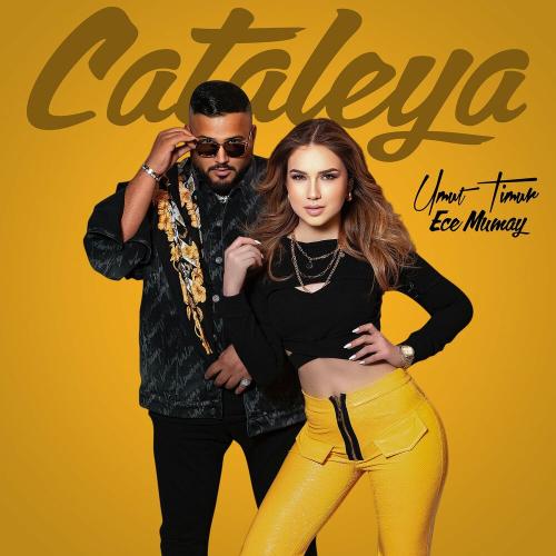 Umut Timur & Ece Mumay - Cataleya