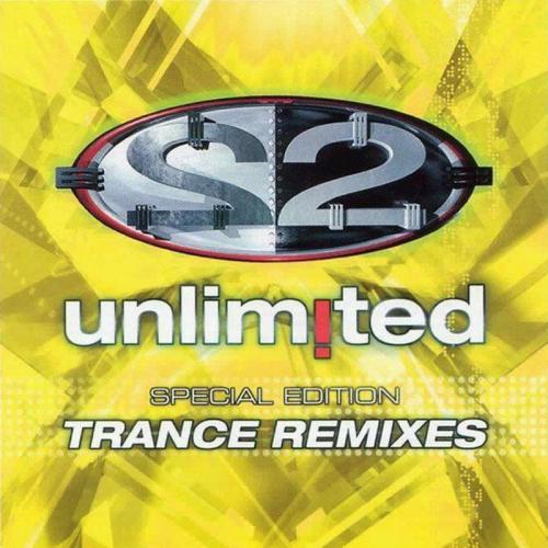 2 Unlimited - No Limit (Moon Project Mix)
