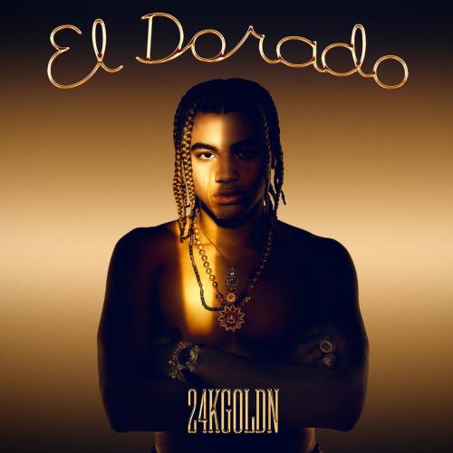 24kGoldn - Mood (feat. iann dior)