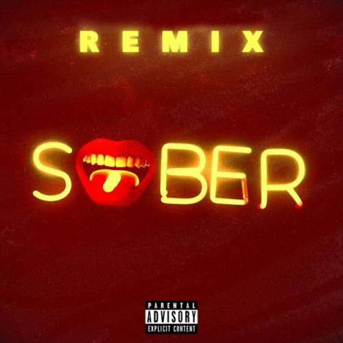 2Scratch, Melih Yıldırım, Swisha T, Pressa - Sober (Melih Yildirim Remix)