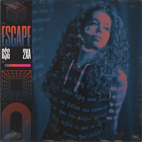 2xA & GG - Escape