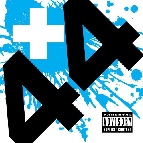 +44 - When Your Heart Stops Beating [Explicit]