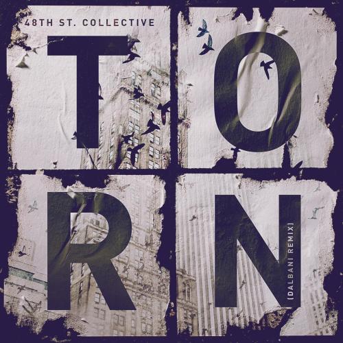 48th St. Collective - Torn (Dalbani Remix)