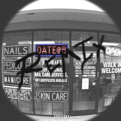 4batz & Drake - act ii date @ 8 (remix)