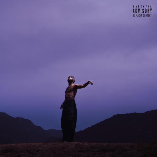 6LACK - Temporary (feat. Don Toliver)