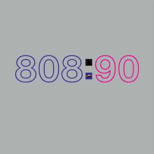 808 State - Pacific 202