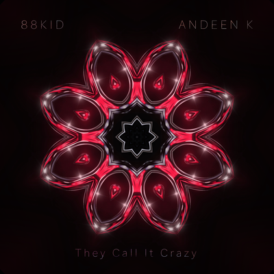 88KID, Andeen K - They Call It Crazy